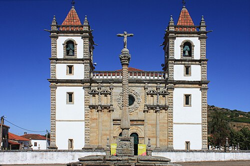 Bragança, Portugal